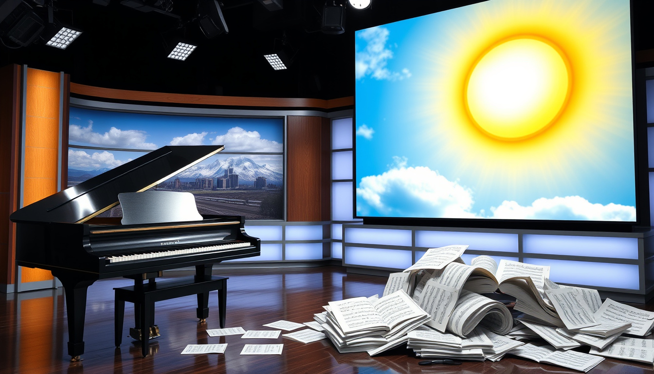 Maira Rothe: Wetterfee, Musikerin & Privatleben